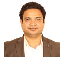 Mr. Vijay Boregowda - Belgium